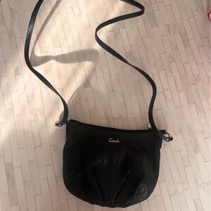 Coach small crossbody bag